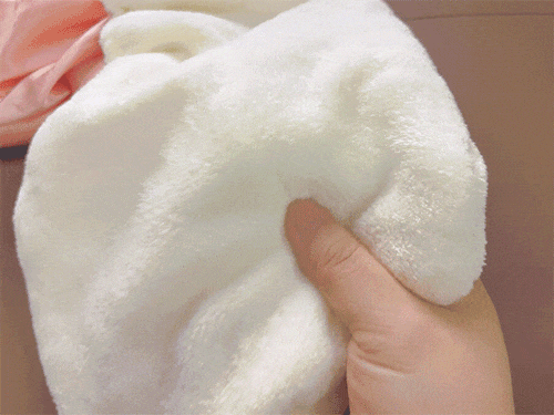 ？10分钟轻松养成女明星「绸缎发」开元棋牌洗完头自然风干还是吹干好(图15)