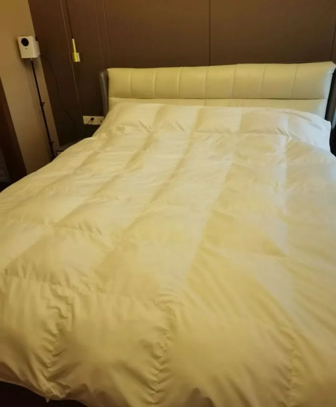 个个杏林圣手心灵手巧具象化了！开元棋牌论给羽绒服续命妈妈们