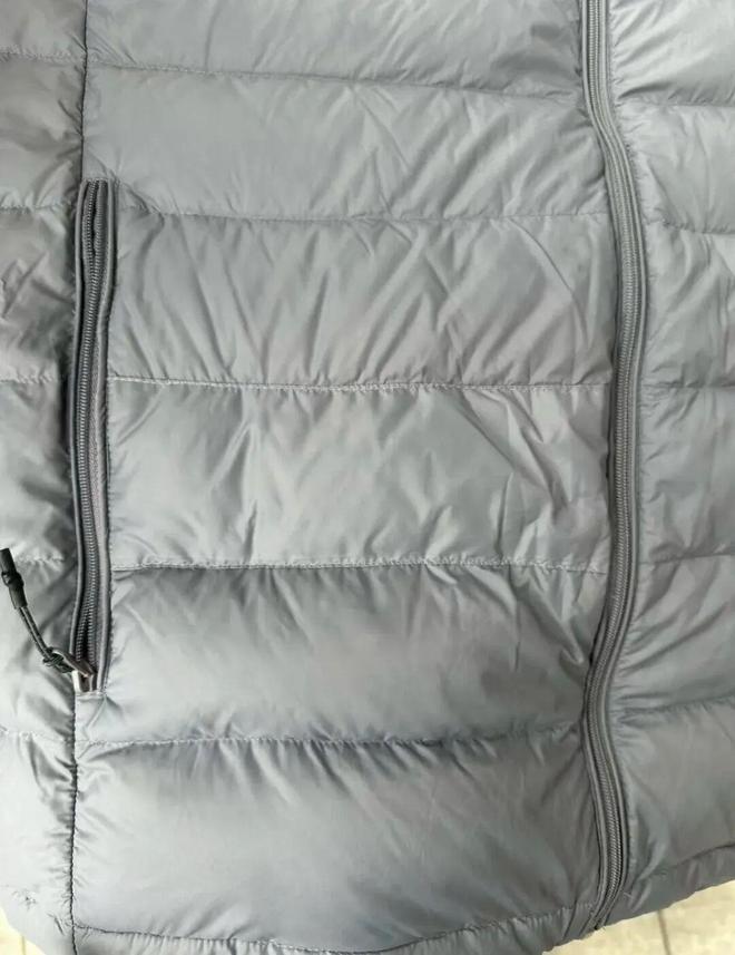 个个杏林圣手心灵手巧具象化了！开元棋牌论给羽绒服续命妈妈们(图7)