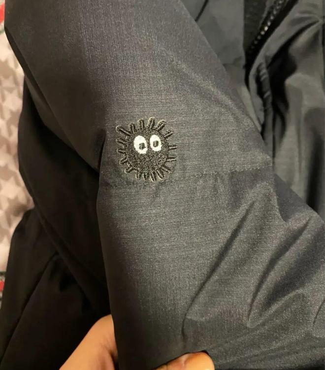 个个杏林圣手心灵手巧具象化了！开元棋牌论给羽绒服续命妈妈们(图11)