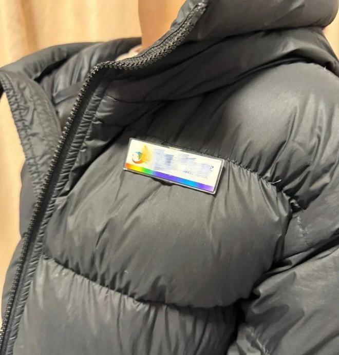 个个杏林圣手心灵手巧具象化了！开元棋牌论给羽绒服续命妈妈们(图25)