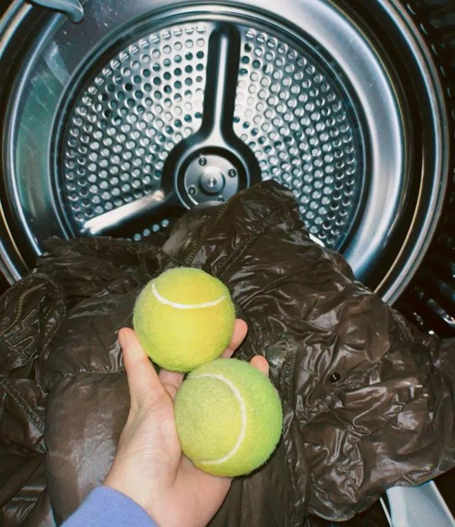 个个杏林圣手心灵手巧具象化了！开元棋牌论给羽绒服续命妈妈们(图16)