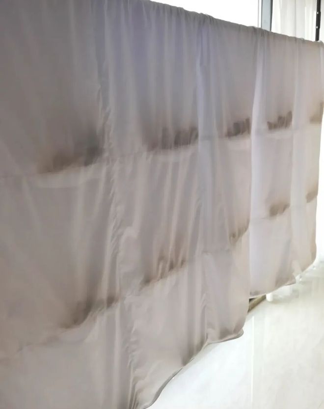 个个杏林圣手心灵手巧具象化了！开元棋牌论给羽绒服续命妈妈们(图15)