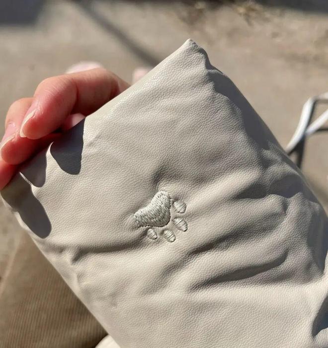 个个杏林圣手心灵手巧具象化了！开元棋牌论给羽绒服续命妈妈们(图14)