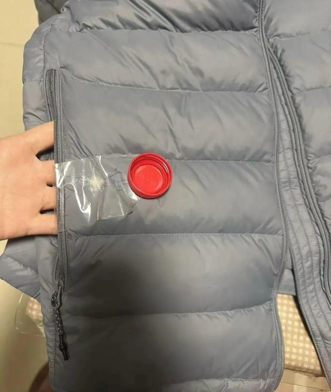 个个杏林圣手心灵手巧具象化了！开元棋牌论给羽绒服续命妈妈们(图19)