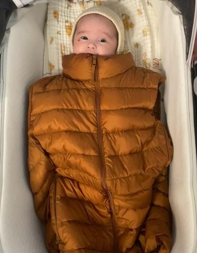 个个杏林圣手心灵手巧具象化了！开元棋牌论给羽绒服续命妈妈们(图17)