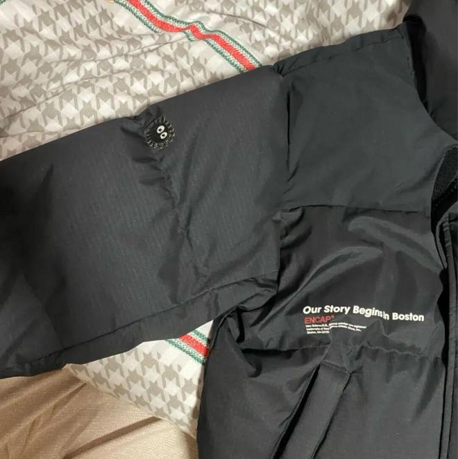 个个杏林圣手心灵手巧具象化了！开元棋牌论给羽绒服续命妈妈们(图18)