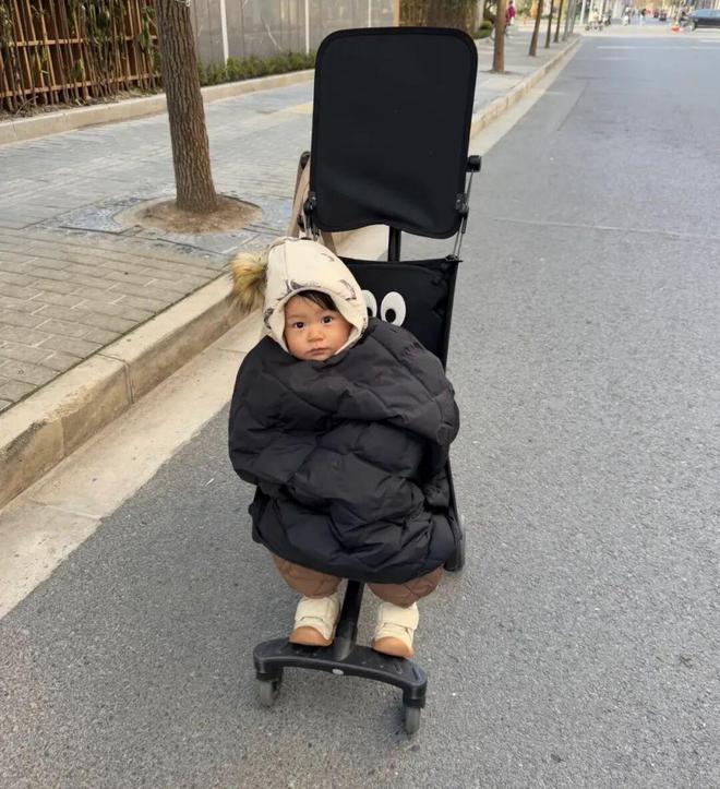 个个杏林圣手心灵手巧具象化了！开元棋牌论给羽绒服续命妈妈们(图22)