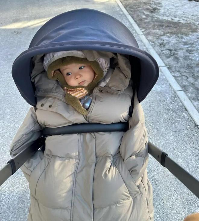 个个杏林圣手心灵手巧具象化了！开元棋牌论给羽绒服续命妈妈们(图31)