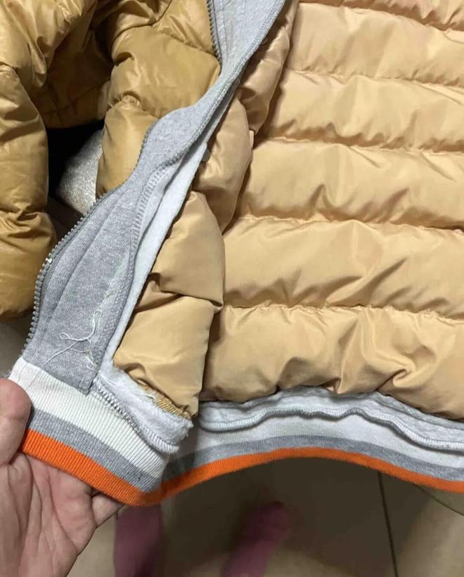 个个杏林圣手心灵手巧具象化了！开元棋牌论给羽绒服续命妈妈们(图27)