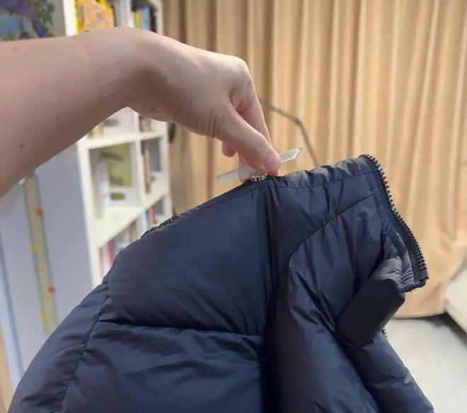 个个杏林圣手心灵手巧具象化了！开元棋牌论给羽绒服续命妈妈们(图32)