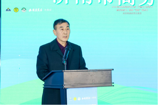 云上家装节走进银座家居北园店活动成功举办开元棋牌2024绿色环保装修进万家·齐鲁(图6)